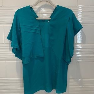 ✨NWT✨ Lewit Silk Top